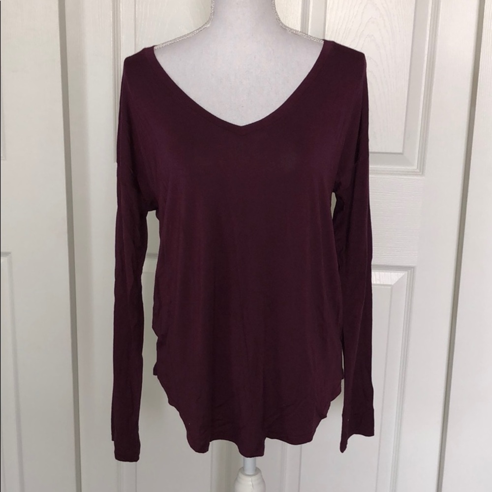 American Eagle Outfitters long sleeve
